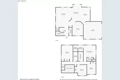 20504 NE 40th Ave, Ridgefield, WA 98642 - Photo 48