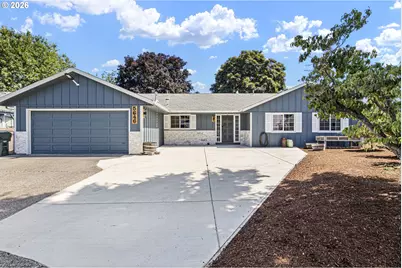 5646 Takelma Ct NE, Keizer, OR 97303 - Photo 1
