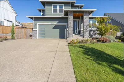 2837 NW Mt Ashland Ln, McMinnville, OR 97128 - Photo 2