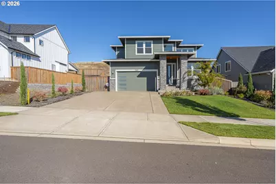 2837 NW Mt Ashland Ln, McMinnville, OR 97128 - Photo 1