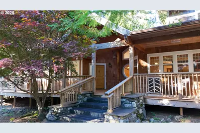 89464 Sunny Loop Ln, Bandon, OR 97411 - Photo 1