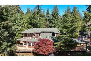 89464 Sunny Loop Ln, Bandon, OR 97411 - Photo 2