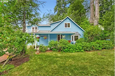 3740 SW Comus St, Portland, OR 97219 - Photo 1