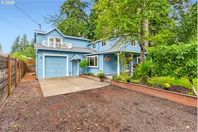 3740 SW Comus St, Portland, OR 97219 - Photo 32