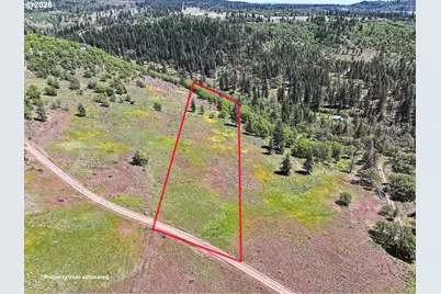 Nka Thomson Trail, Goldendale, WA 98620 - Photo 2