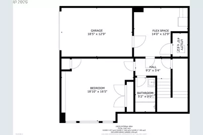 3970 SE Reedway St, Portland, OR 97202 - Photo 38