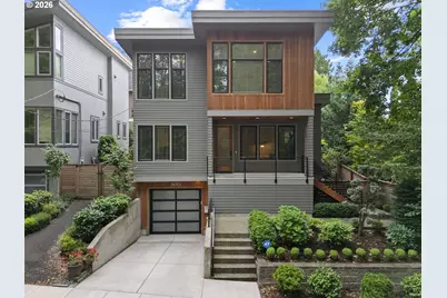 3970 SE Reedway St, Portland, OR 97202 - Photo 2