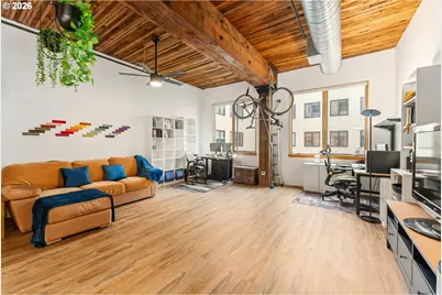 1420 NW Lovejoy St #523, Portland, OR 97209 - Photo 4