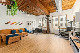 1420 NW Lovejoy St, Portland, OR 97209 - Photo 4
