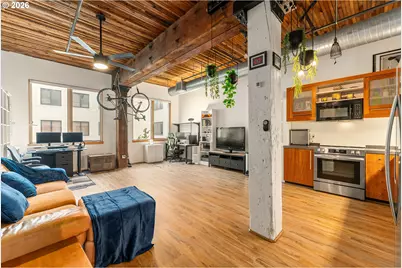 1420 NW Lovejoy St #523, Portland, OR 97209 - Photo 4