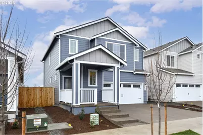 1367 Owl Ave, Woodburn, OR 97071 - Photo 2