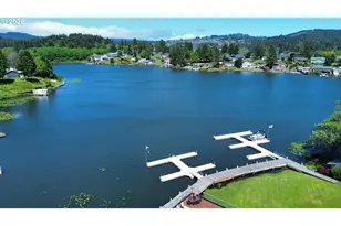 3500 NE West Devils Lake Rd, Lincoln City, OR 97367 - Photo 34