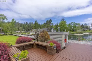 3500 NE West Devils Lake Rd, Lincoln City, OR 97367 - Photo 28