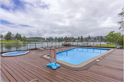 3500 NE West Devils Lake Rd #15, Lincoln City, OR 97367 - Photo 24