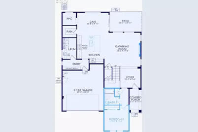 27166 SW Wildrye St, Wilsonville, OR 97070 - Photo 2