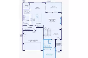 27166 SW Wildrye St, Wilsonville, OR 97070 - Photo 2