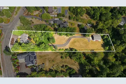 11280 NW McDaniel Rd, Portland, OR 97229 - Photo 2