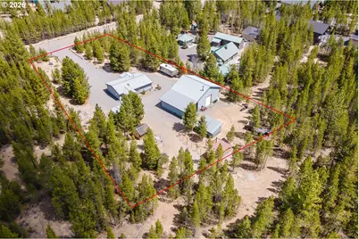 123551 Surveyor Rd, Crescent Lake, OR 97733 - Photo 44