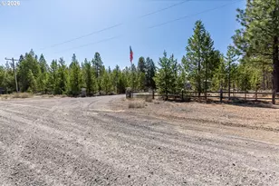 123551 Surveyor Rd, Crescent Lake, OR 97733 - Photo 6