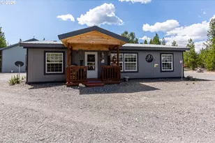 123551 Surveyor Rd, Crescent Lake, OR 97733 - Photo 1