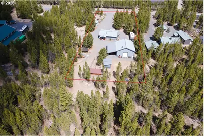 123551 Surveyor Rd, Crescent Lake, OR 97733 - Photo 14