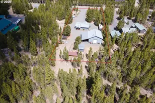 123551 Surveyor Rd, Crescent Lake, OR 97733 - Photo 14