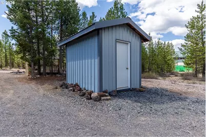 123551 Surveyor Rd, Crescent Lake, OR 97733 - Photo 42