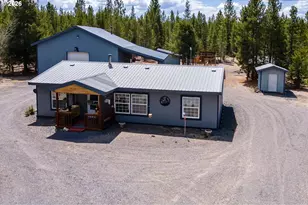 123551 Surveyor Rd, Crescent Lake, OR 97733 - Photo 16