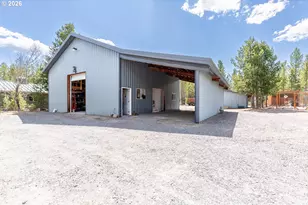 123551 Surveyor Rd, Crescent Lake, OR 97733 - Photo 4