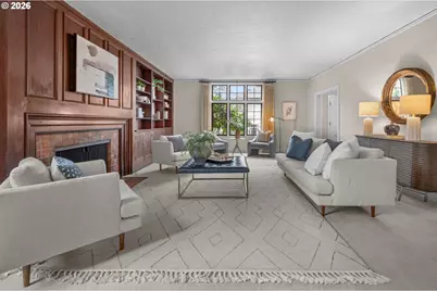 2300 SW 18th Ave, Portland, OR 97201 - Photo 4