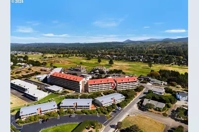 1146 N Marion Ave #1-606, Gearhart, OR 97138 - Photo 1