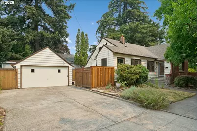 5735 NE Klickitat St, Portland, OR 97213 - Photo 4