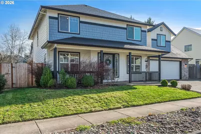 3120 N Ivy Dr, Newberg, OR 97132 - Photo 2