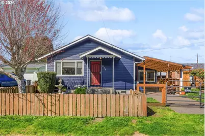 610 Park Ave, Lakeside, OR 97449 - Photo 1