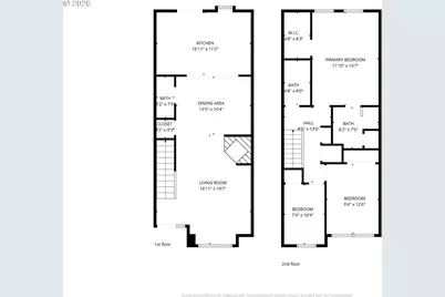 9008 NE 54th St #J39, Vancouver, WA 98662 - Photo 34