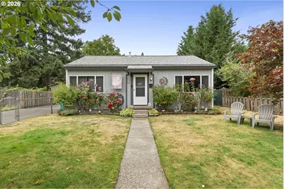 8325 NE Going Pl, Portland, OR 97220 - Photo 1
