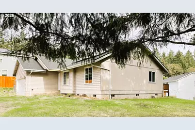 720 SW Pioneer Ct, Willamina, OR 97396 - Photo 4