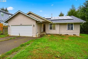 720 SW Pioneer Ct, Willamina, OR 97396 - Photo 2