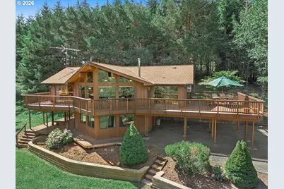 34014 Marys River Estates Rd, Philomath, OR 97370 - Photo 4