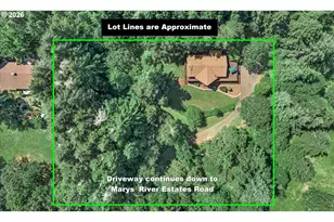 34014 Marys River Estates Rd, Philomath, OR 97370 - Photo 14