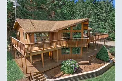 34014 Marys River Estates Rd, Philomath, OR 97370 - Photo 2