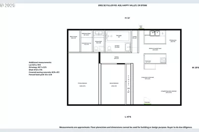 8951 SE Fuller Rd, Happy Valley, OR 97086 - Photo 44