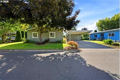 655 NE Burnett Rd, McMinnville, OR 97128 - Photo 2