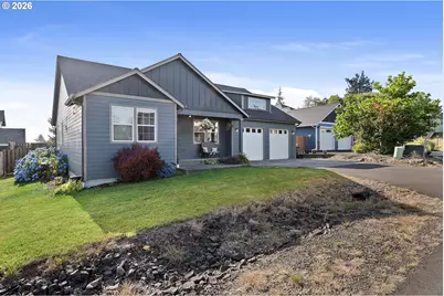 35593 Bella Ridge Loop, Astoria, OR 97103 - Photo 1