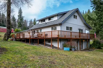 22726 Cedar Grove Rd, Clatskanie, OR 97016 - Photo 20