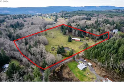 22726 Cedar Grove Rd, Clatskanie, OR 97016 - Photo 28