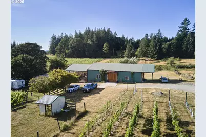 11700 NE 279th St, Battle Ground, WA 98604 - Photo 4