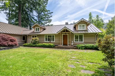 49482 McKenzie Hwy, Vida, OR 97488 - Photo 18