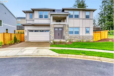 13998 SW 165th Ave, Tigard, OR 97223 - Photo 2