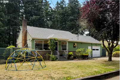 13704 SE Salmon St, Portland, OR 97233 - Photo 1